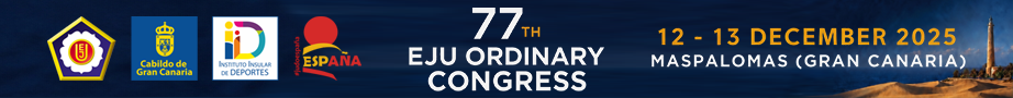 77th EJU Ordinary Congress 2025