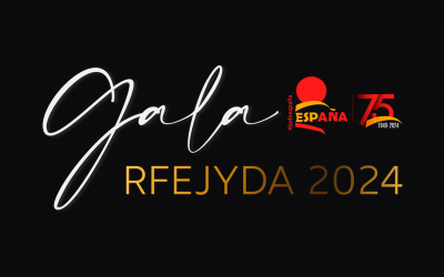 GALA RFEJYDA 2024 – 75 ANIVERSARIO