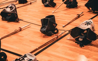 Campeonato de España de Kendo 2024