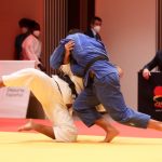 El Judo nacional vence al Covid