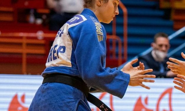resultados en la European Open de Zagreb