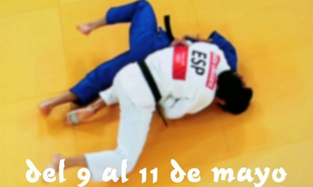 Campeonato de España de Judo en Edad Escolar 2014