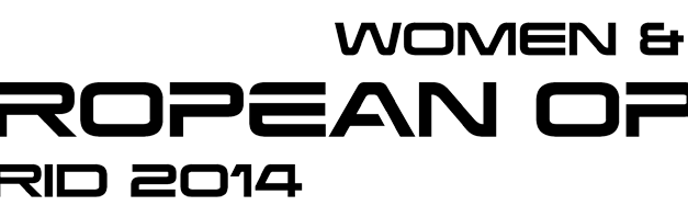 European Open Madrid 2014