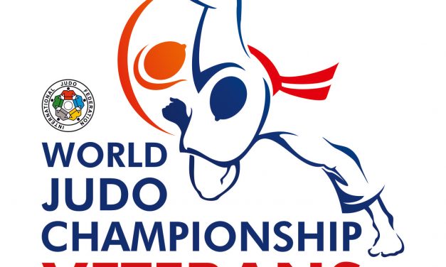 RESERVAS – The 6th IJF World Veterans Championship – BOOKING