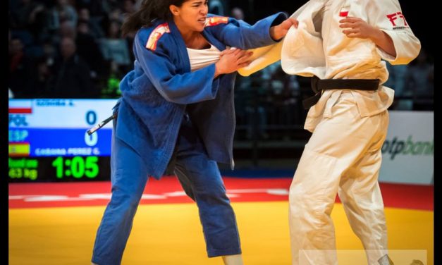 Pre-europeo: Entrevista a Cristina Cabaña