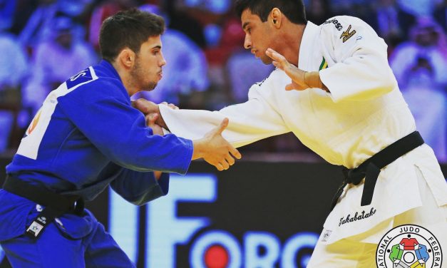 Pre-europeo: Entrevista a Fran Garrigós