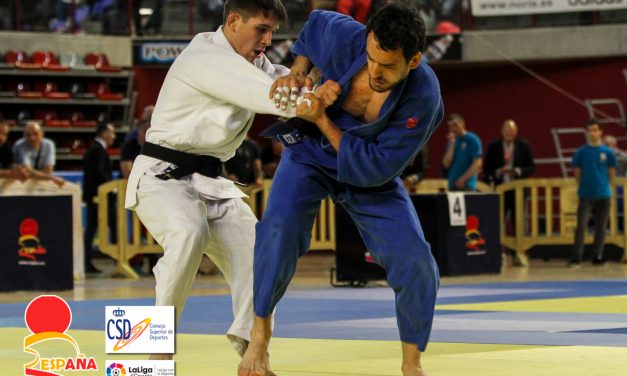 Pre-Europeo: Entrevista a Gar Uriarte