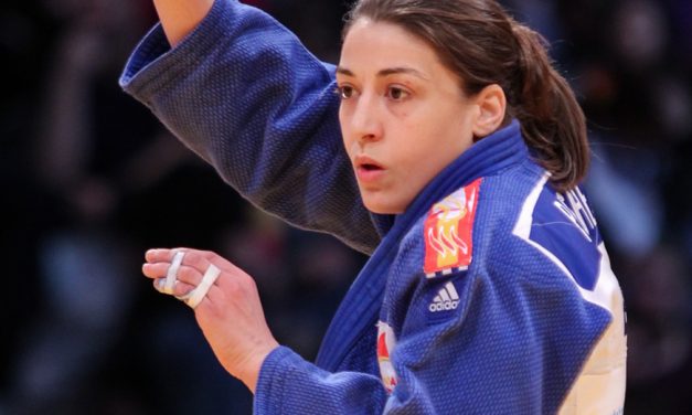 Pre-europeo: Entrevista a Isabel Puche