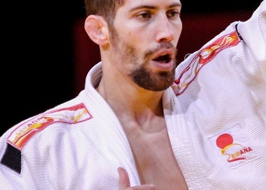 Pre-Europeo: Entrevista a Javier Ramírez