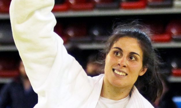 Pre-europeo: Entrevista a Sara Rodríguez