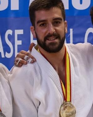 Conoce al Campeón: Alfonso Urquiza