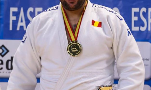 Conoce al Campeón: Ángel Parra