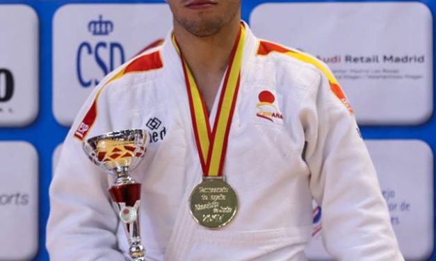 Conoce al Campeón: Fran Garrigós