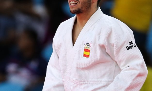 Grand Slam Abu Dhabi 2018