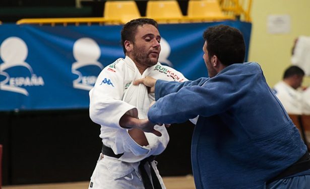 Campeonato de España de Veteranos