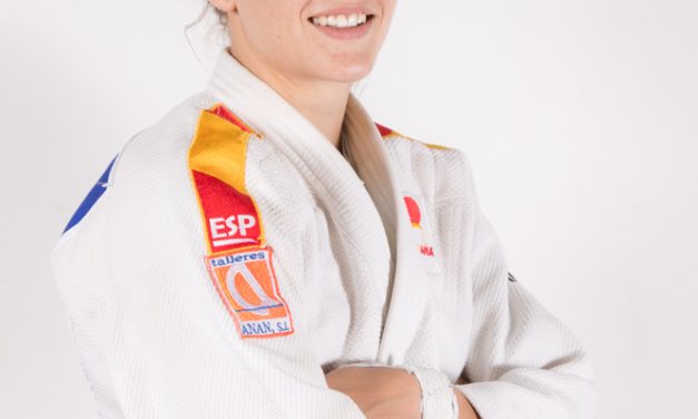 Segunda Jornada – Campeonato del Mundo de Budapest 2017