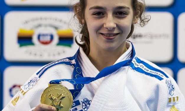 Las chicas brillaron durante todo el fin de semana en Fuengirola y en Roma