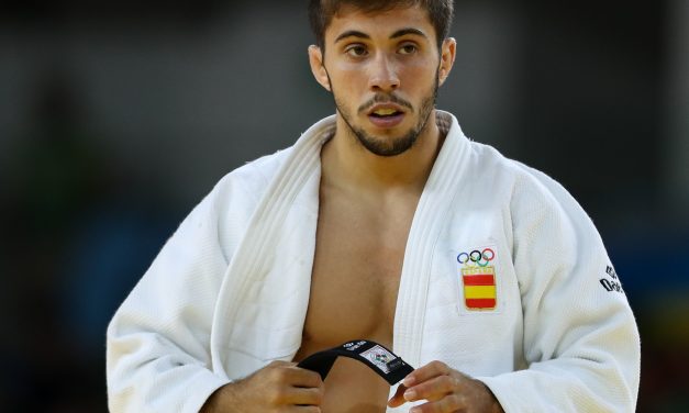 Grand Slam de Paris 2018