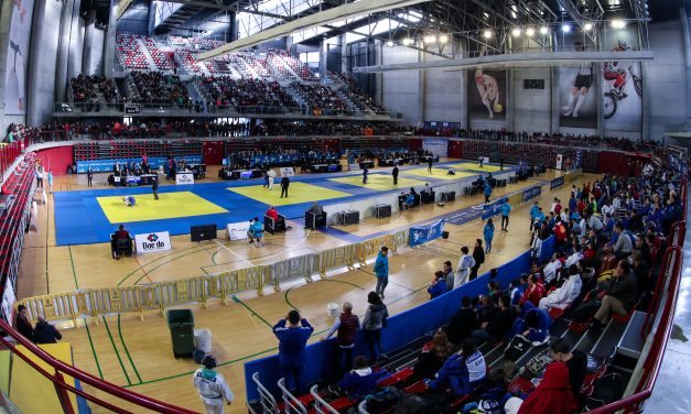 El “Camino a Tokio” pasa por Madrid