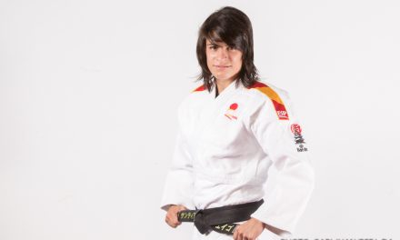 El Judo español busca seguir sumado en el Grand Prix de Zagreb
