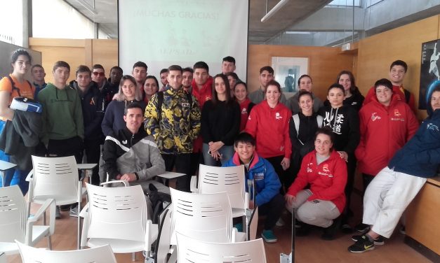 Dopaje: Lo que debes saber