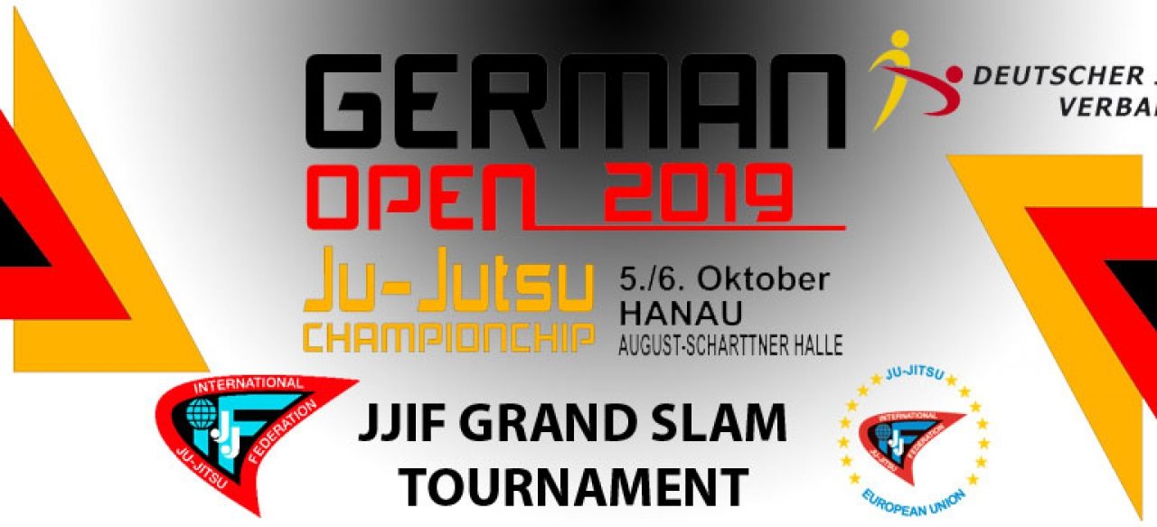 Resultados German Open 2019, Hanau Alemania