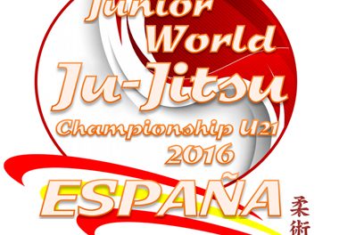 Junior World Ju-Jitsu Championship U21 2016