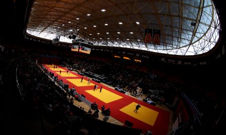 Novedades en… Judo de la Asociación de Antiguos Alumnos del INEF de Madrid