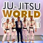 Campeonato del Mundo de Jiu-Jitsu 2022