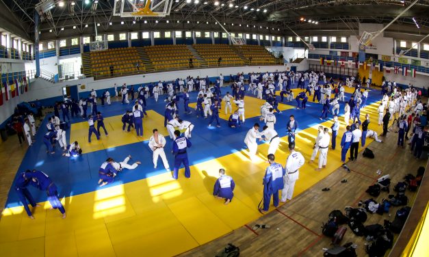 Salud, dinero y amor