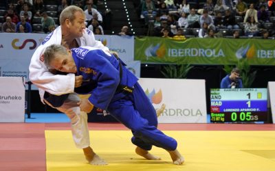 Lo más importante: no hacerse daño