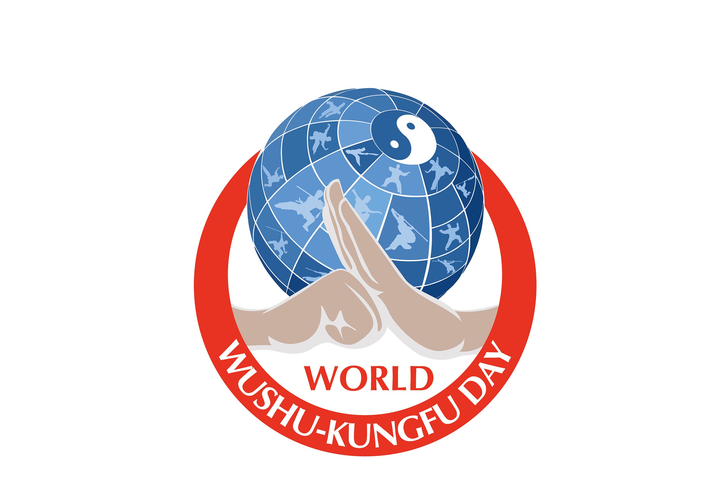 EL 8 DE AGOSTO, EL MUNDO CELEBRARÁ EL DIA MUNDIAL DEL WUSHU-KUNG FU 2026