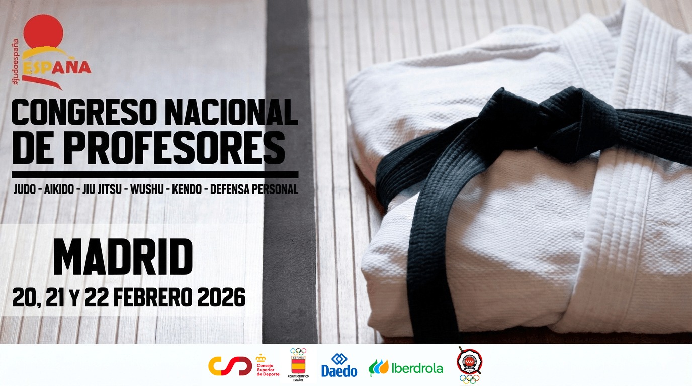 Congreso Nacional de Profesores 2026