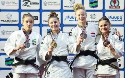 European Open de Varsovia 2025