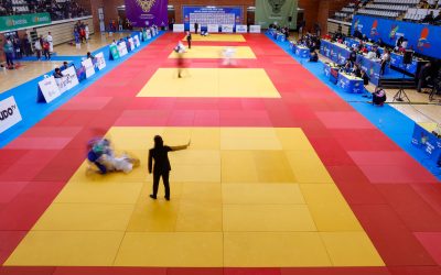 Málaga Junior European Cup 2025: España brilla en una competición de alto nivel internacional