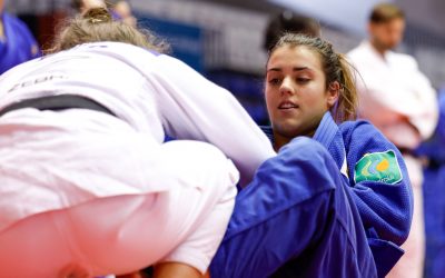 Málaga EJU OTC 2024