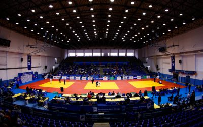 Málaga Senior European Cup 2024