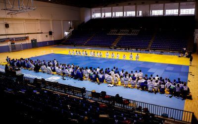 MÁLAGA JUNIOR TRAINING CAMP 2025
