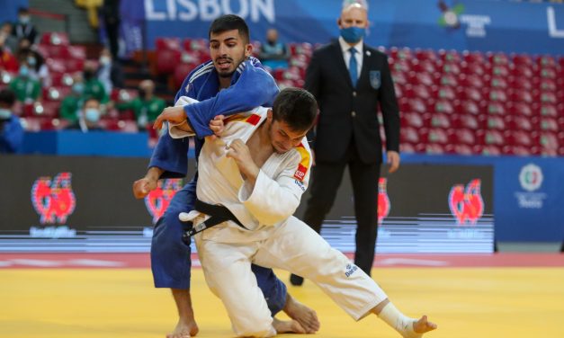 Control, ¡qué control!