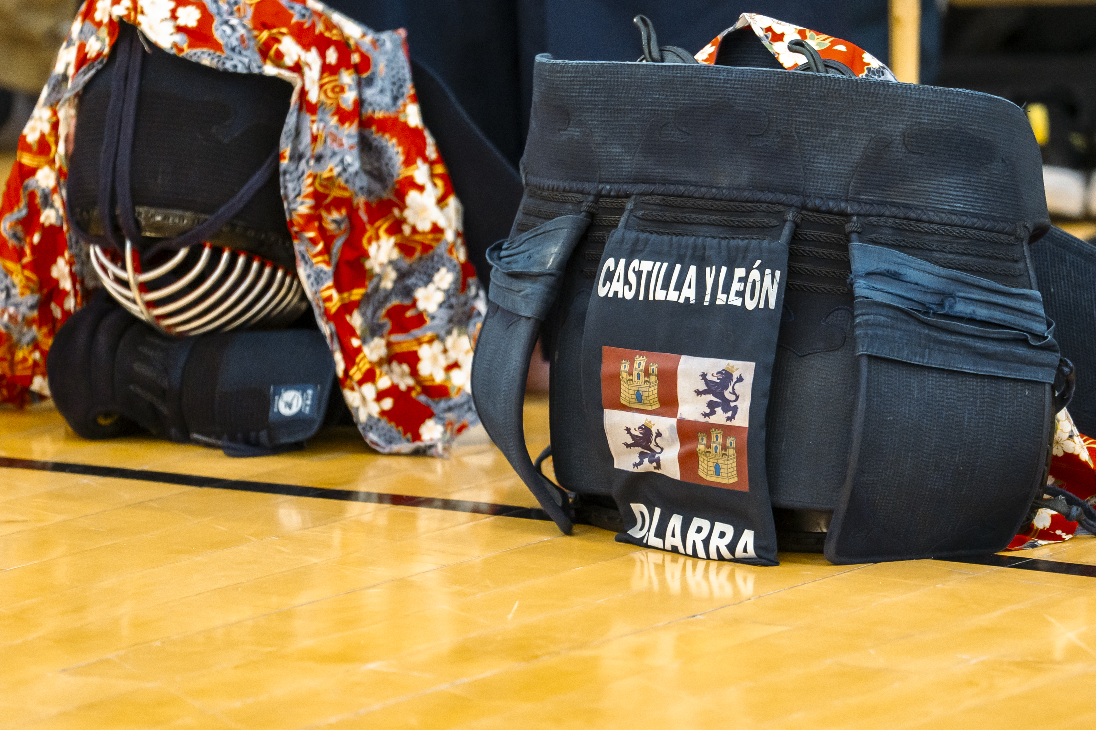 CAMPEONATO DE ESPAÑA DE KENDO 2025