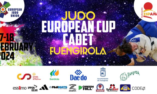 European Cup Cadet Fuengirola 2024