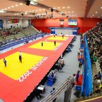 Campeonato de Europa Junior de Judo Praga 2022