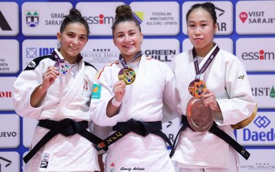 Sarajevo European Open 2024