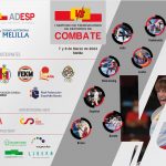 Los Deportes de Combate se someten a análisis en el Simposio de Federaciones Españolas organizado por ADESP