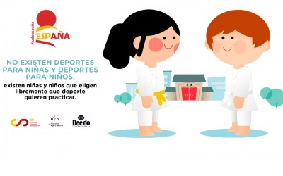 Para tener en cuenta a principio de curso