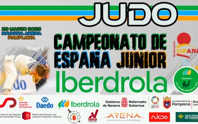 Campeonato de España Junior Iberdrola 2025