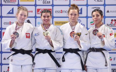 Roma European Open 2024