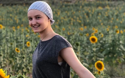 La RFEJYDA se une a la campaña benéfica «12 MESES, 12 FederACCIONES» apoyando la detección precoz del osteosarcoma.