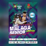 Malaga Senior European Cup 2022