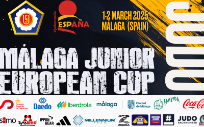 Málaga Junior European Cup 2025